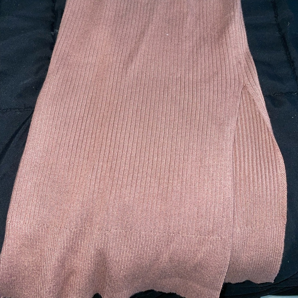 Mexi dress